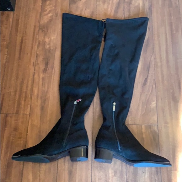 🔥SALE🔥NEW-MARC FISHER Yuna Over The Knee - Picture 10 of 16